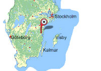 Hämta karta