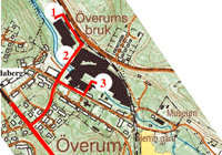 Hämta karta
