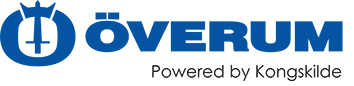Logo Överum