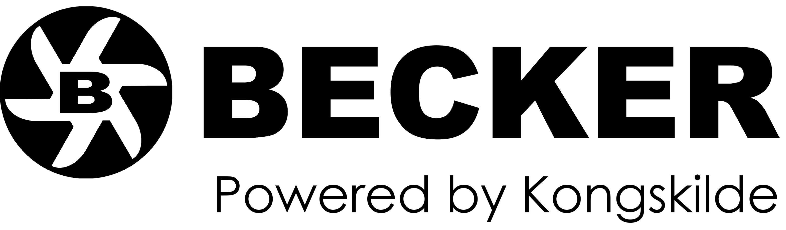 Logo Becker