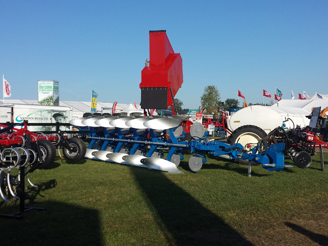 Ontario Outdoor Show