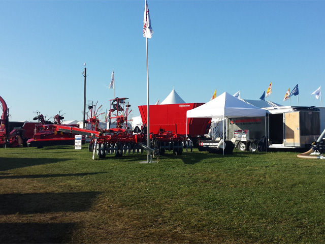 Ontario Outdoor Show