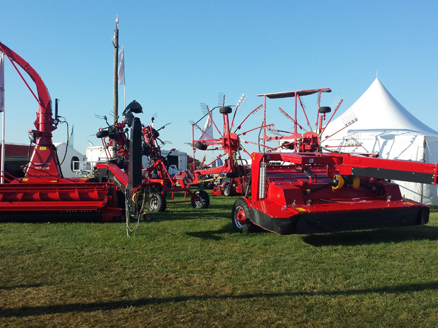 Ontario Outdoor Show