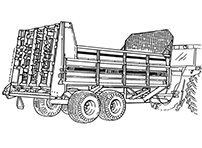 Older Waggons