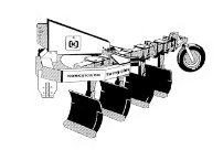Older Skjold ploughs