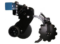 Progressive Row Pro 300 - Parallel Linkage - Standard Row Unit