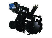 Progressive Row Pro 300 Auto-Reset Row Unit