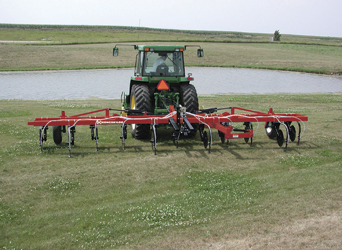 Progressive Model 1100