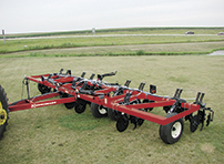 Progressive Model 1300