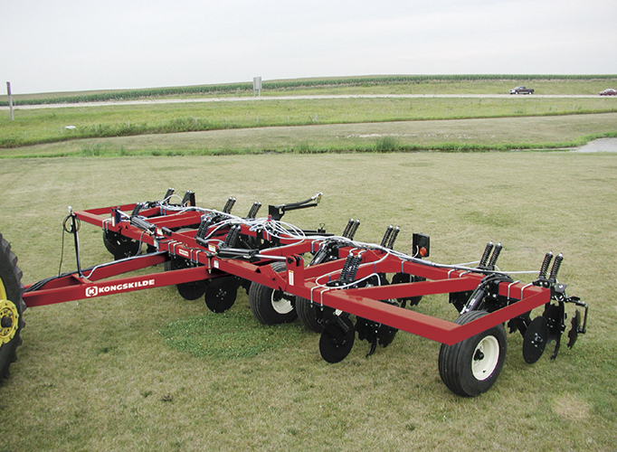 Progressive Model 1300