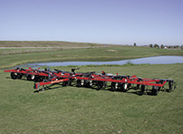 Progressive model 1500