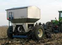 Deep Placement Applicator