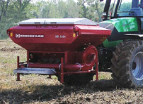 Kongskilde NS 1504