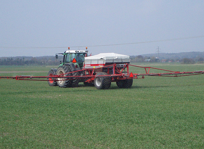 Överum Wing Jet S 4000