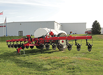 Progressive Model 2450