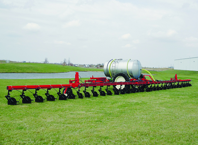 Progressive Model 2600
