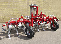 Kongskilde Vibro Injector 2000