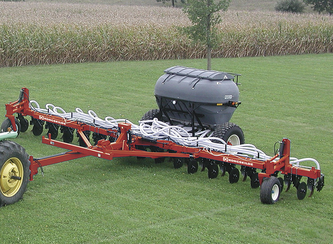 Progressive Model 6200