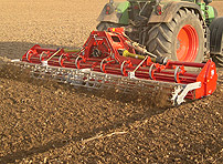 HOWARD Rotavator R800X