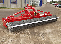 Howard Power Harrow HK 32