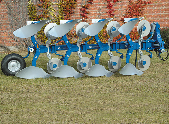 Överum Vari Flex CX 490 F