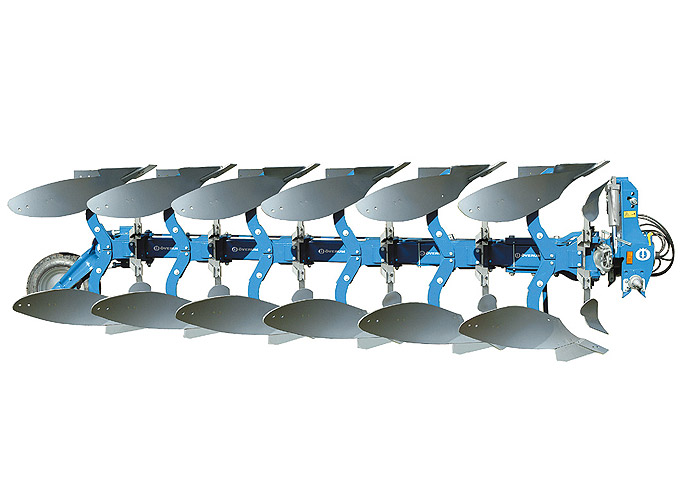Överum Vari Flex DX F