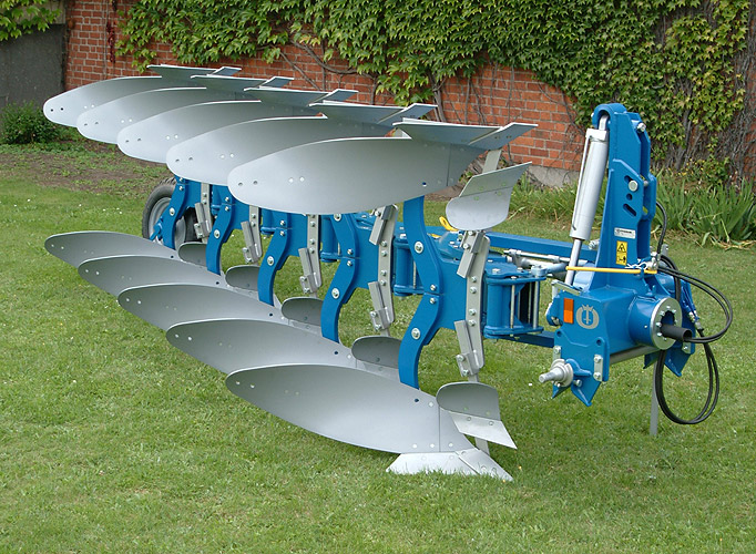 Överum Vari Flex EX - F