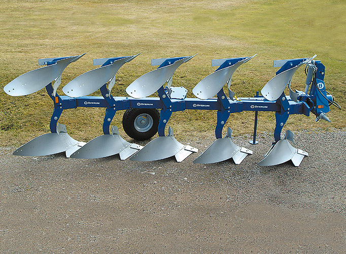 Överum Xcelsior CX 590 F