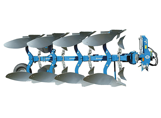 Överum Xcelsior DX 4100 F