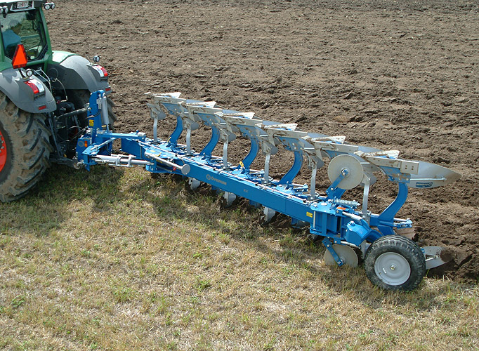 Överum Xcelsior EX - H