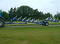 Överum CXL H