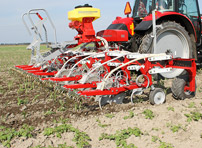 Kongskilde FS Seeder