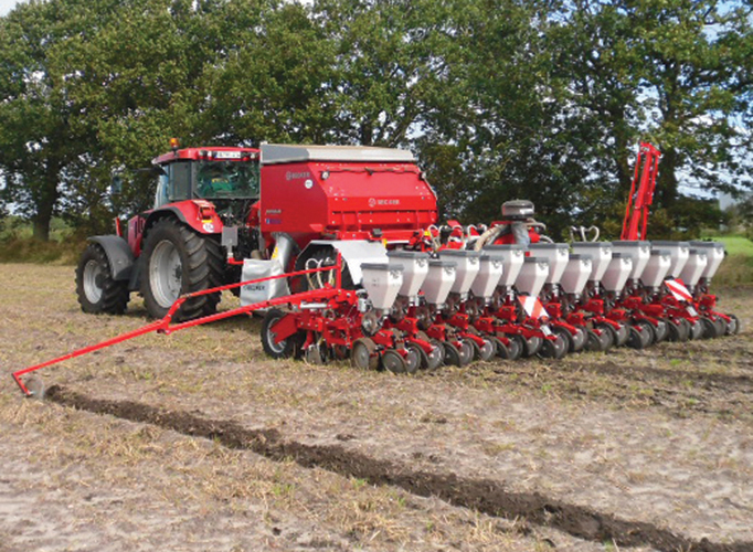 BECKER AEROMAT CE-motion