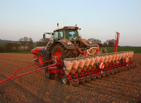 Becker Aeromat E-Motion