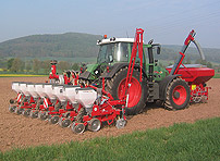BeckerAeromat  Eco-Line