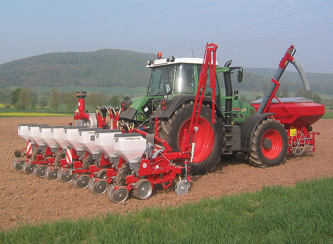 BeckerAeromat  Eco-Line