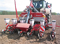 BeckerAeromat Farm-Line