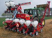 Becker Aeromat ProfiLine