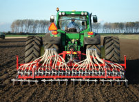 Kongskilde NCS 5100