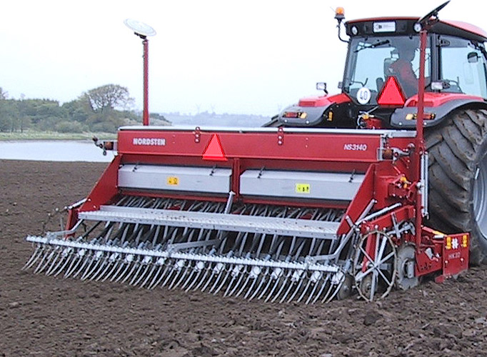 Nordsten NS 3130