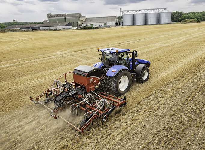 VIBRO SEEDER 500-600