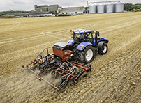 VIBRO SEEDER 500-600