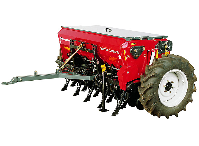 Kongskilde Combiseed H 3000
