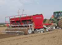 KOngskilde Flexi Drill