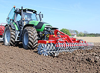 Soil Compaction