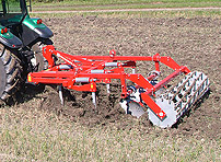 KONGSKILDE DELTA Non stop stone release version