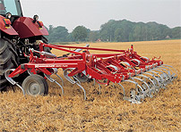 Kongskilde Vibro Flex 4300