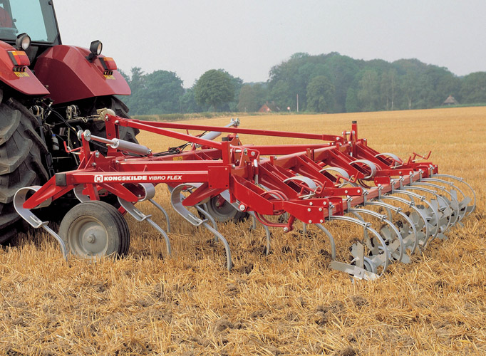 Kongskilde Vibro Flex 4317