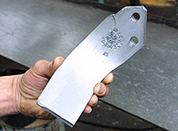 Howard Wearing Parts