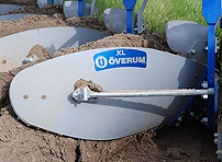 Överum Wearing Parts